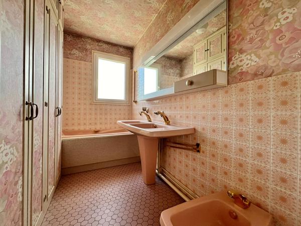 Appartement d'exception à vendre à REIMS - Quartier Pommery