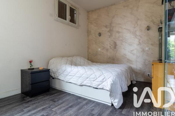Appartement à vendre 2 pièces 47,9 m² Ambleville