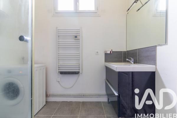 Appartement à vendre 2 pièces 47,9 m² Ambleville