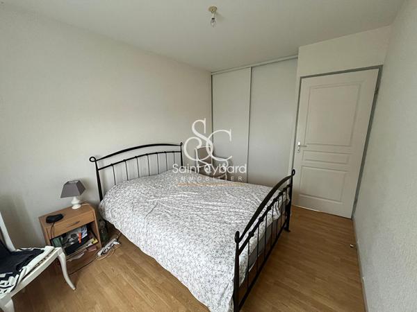 Gond Pontouvre Maison avec garage – 4 pièce(s) 84 m2 environ