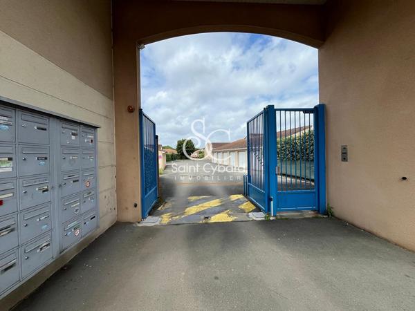 Gond Pontouvre Maison avec garage – 4 pièce(s) 84 m2 environ