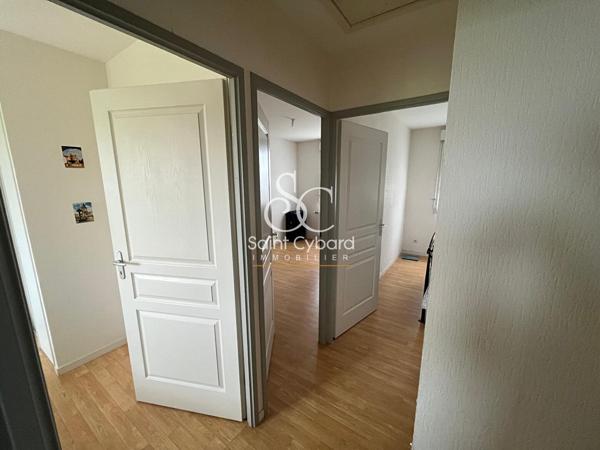 Gond Pontouvre Maison avec garage – 4 pièce(s) 84 m2 environ