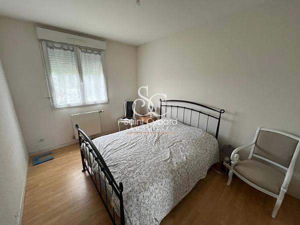 Gond Pontouvre Maison avec garage – 4 pièce(s) 84 m2 environ