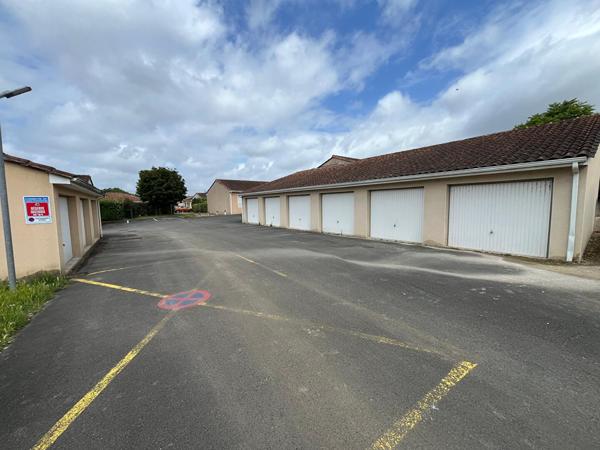 Gond Pontouvre Maison avec garage – 4 pièce(s) 84 m2 environ