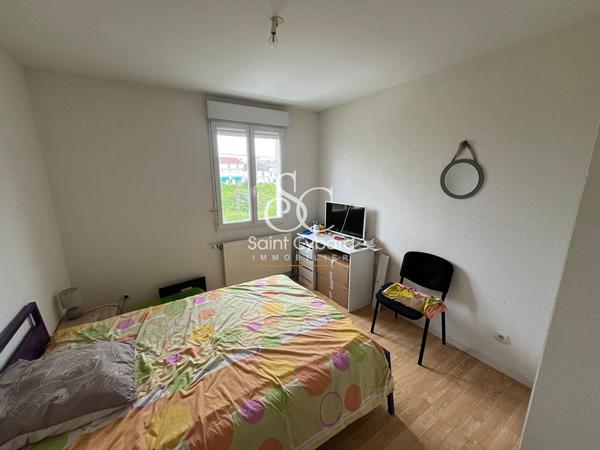 Gond Pontouvre Maison avec garage – 4 pièce(s) 84 m2 environ