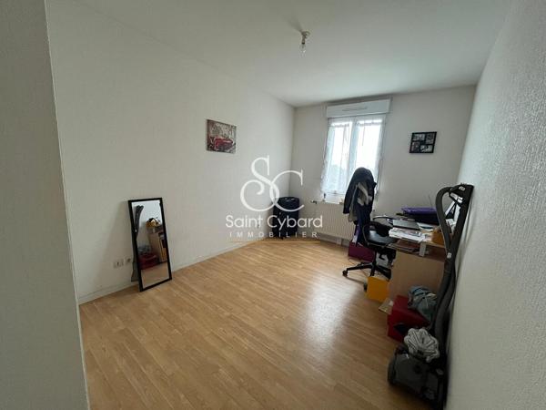 Gond Pontouvre Maison avec garage – 4 pièce(s) 84 m2 environ