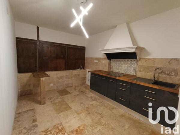 Maison à vendre 6 pièces 170 m² Bourbonne-les-Bains