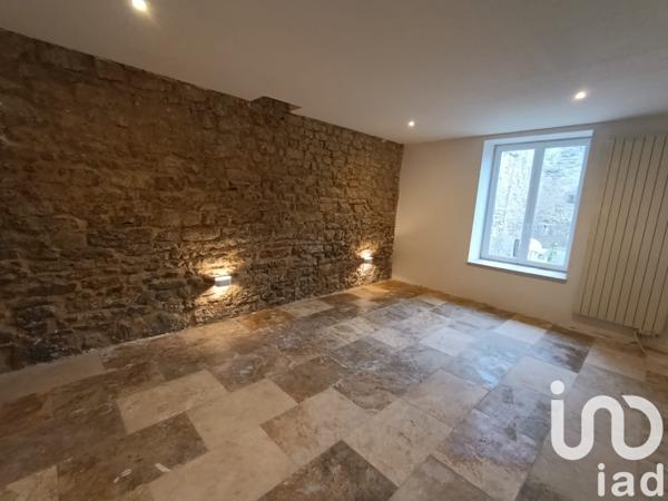 Maison à vendre 6 pièces 170 m² Bourbonne-les-Bains