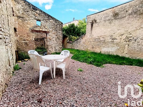 Maison à vendre 6 pièces 170 m² Bourbonne-les-Bains