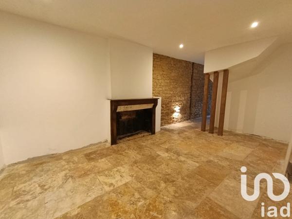 Maison à vendre 6 pièces 170 m² Bourbonne-les-Bains
