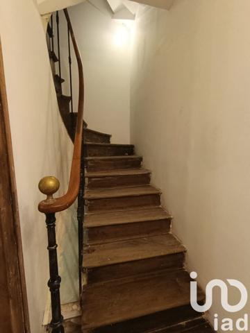 Maison à vendre 6 pièces 170 m² Bourbonne-les-Bains