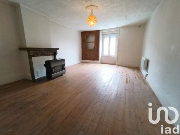 Maison à vendre 6 pièces 170 m² Bourbonne-les-Bains