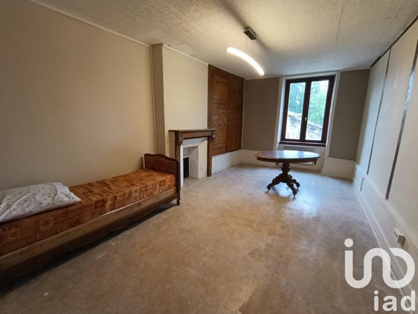 Maison à vendre 6 pièces 170 m² Bourbonne-les-Bains