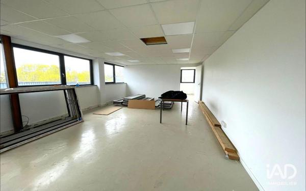 Local d’activité à vendre 179 m² Évry-Courcouronnes