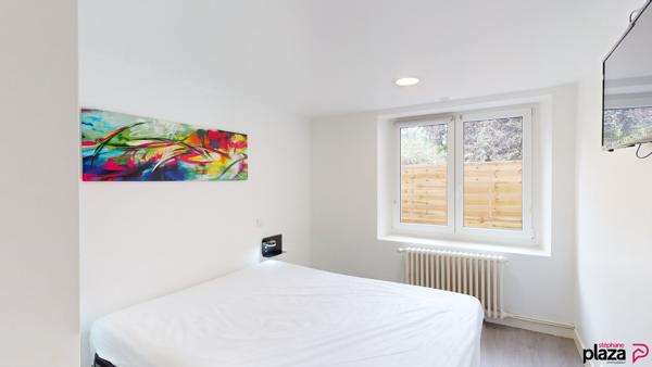 Appartement 2 pièces 51.82 m2