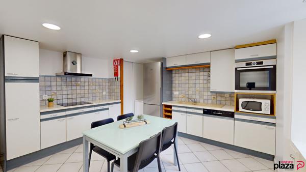 Appartement 2 pièces 51.82 m2