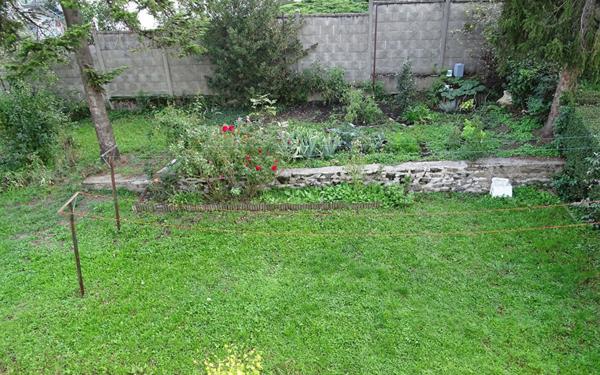 Appartement à vendre    5 pièces •  Saint-Étienne