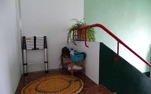 Appartement à vendre    5 pièces •  Saint-Étienne