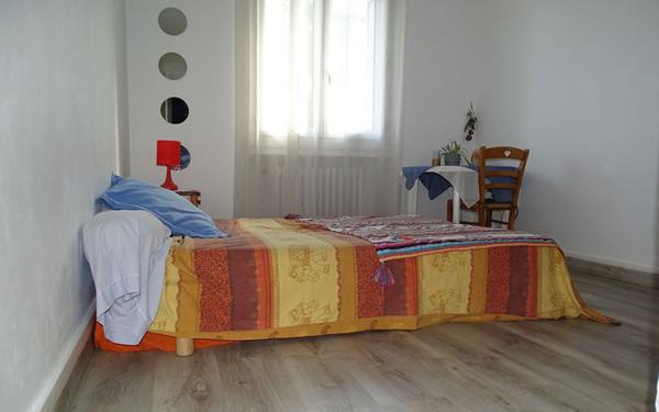 Appartement à vendre    5 pièces •  Saint-Étienne