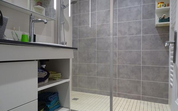 Appartement à vendre    5 pièces •  Saint-Étienne