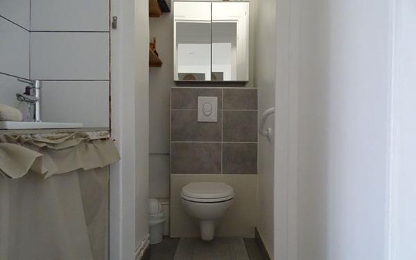 Appartement à vendre    5 pièces •  Saint-Étienne