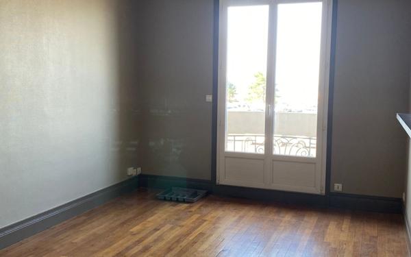 Appartement à louer    2 pièces •  Le Havre