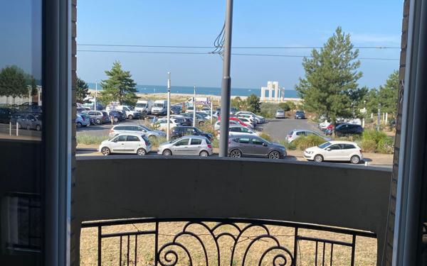 Appartement à louer    2 pièces •  Le Havre