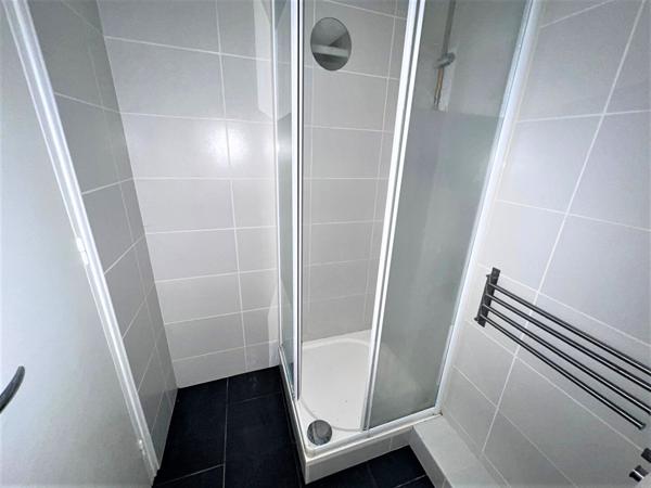 Studio meublé -  Centre Ville - 1 pièce - 17 m²