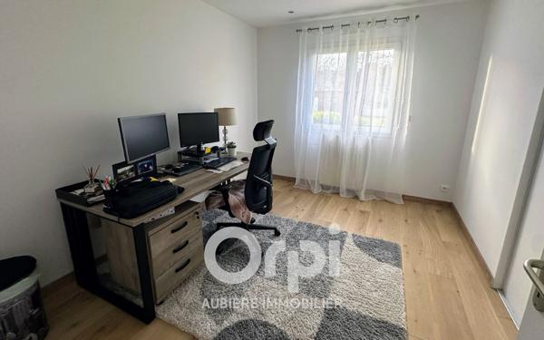 Maison à vendre    4 pièces •  Pérignat-lès-Sarliève