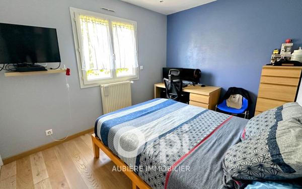 Maison à vendre    4 pièces •  Pérignat-lès-Sarliève