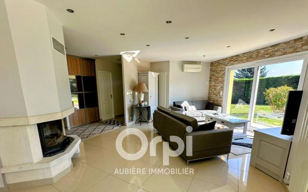 Maison à vendre    4 pièces •  Pérignat-lès-Sarliève