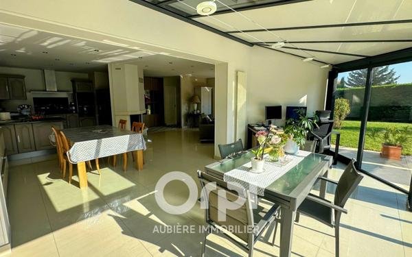 Maison à vendre    4 pièces •  Pérignat-lès-Sarliève