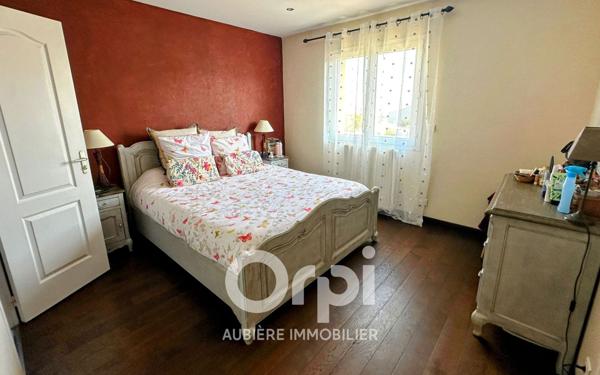 Maison à vendre    4 pièces •  Pérignat-lès-Sarliève