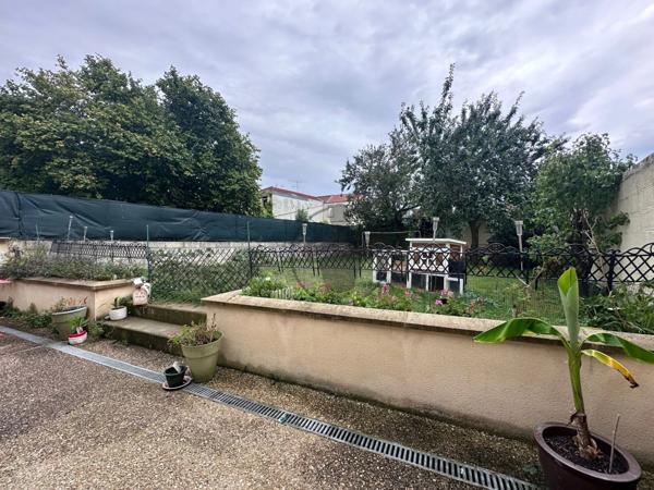 Vente Maison 5 pièces 137 m2 à Saint-Quentin