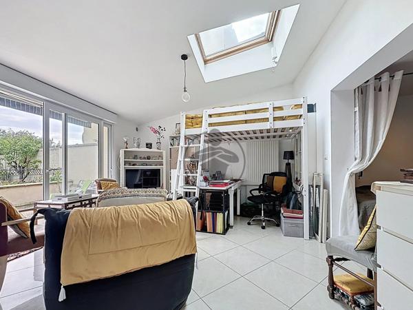 Vente Maison 5 pièces 137 m2 à Saint-Quentin