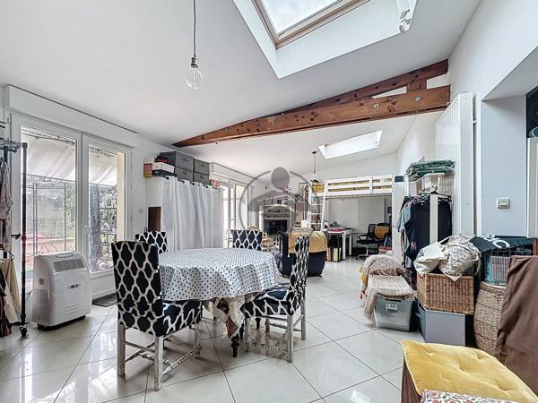 Vente Maison 5 pièces 137 m2 à Saint-Quentin