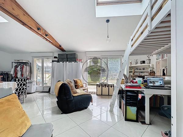 Vente Maison 5 pièces 137 m2 à Saint-Quentin