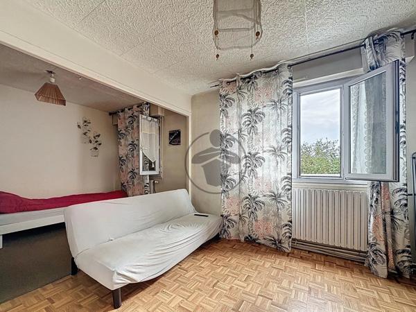 Vente Maison 5 pièces 137 m2 à Saint-Quentin