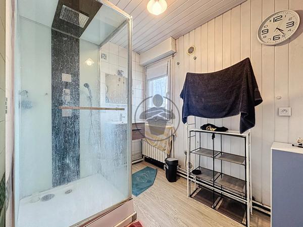 Vente Maison 5 pièces 137 m2 à Saint-Quentin