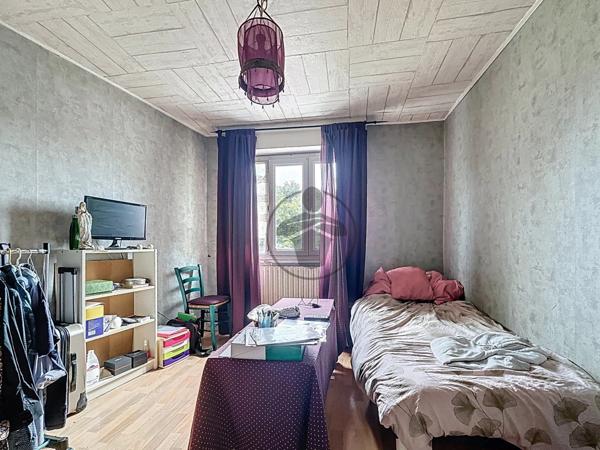 Vente Maison 5 pièces 137 m2 à Saint-Quentin