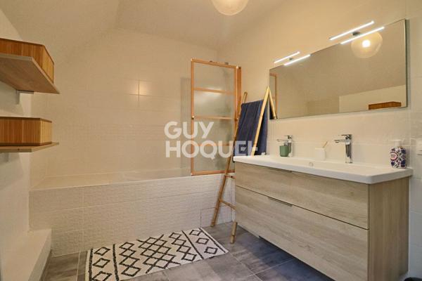 Maison MATHIEU - Hors lotissement