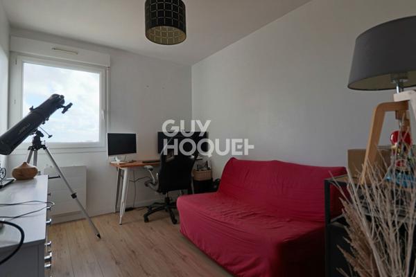 Maison MATHIEU - Hors lotissement