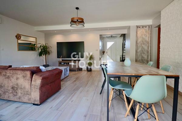 Maison MATHIEU - Hors lotissement