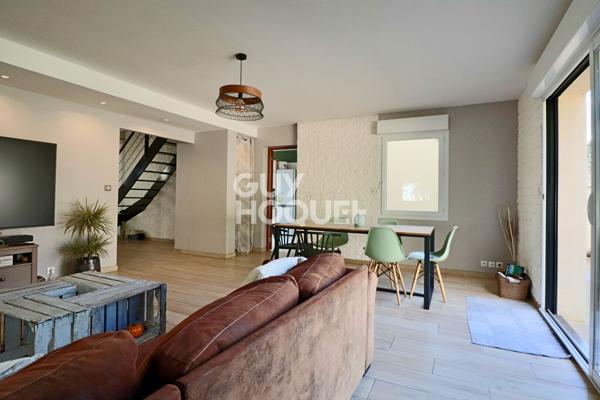 Maison MATHIEU - Hors lotissement