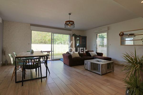 Maison MATHIEU - Hors lotissement