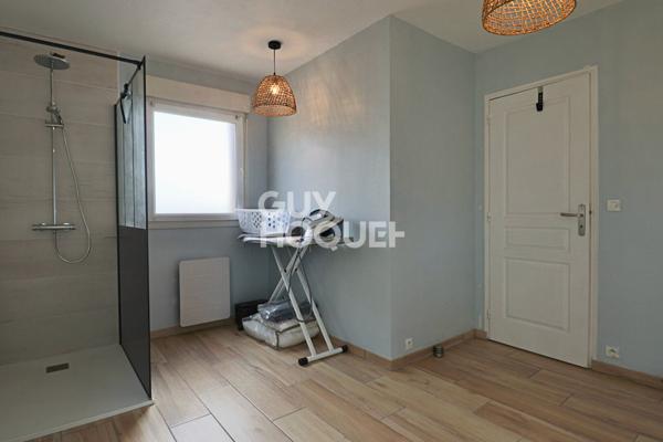 Maison MATHIEU - Hors lotissement