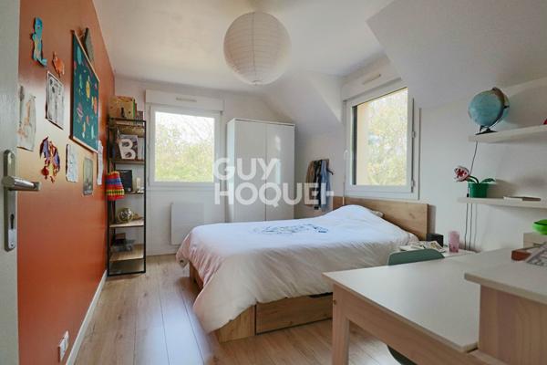 Maison MATHIEU - Hors lotissement