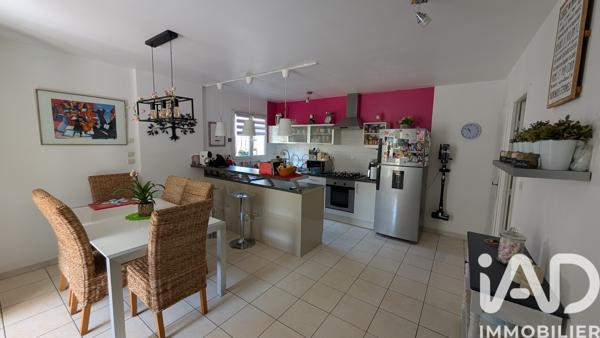 Appartement à vendre 2 pièces 58 m² L'Isle-sur-la-Sorgue