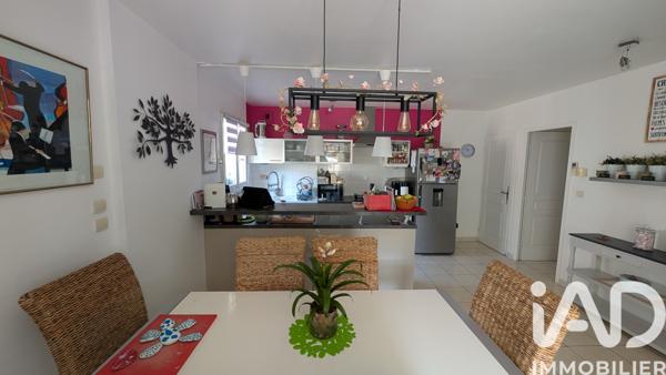 Appartement à vendre 2 pièces 58 m² L'Isle-sur-la-Sorgue