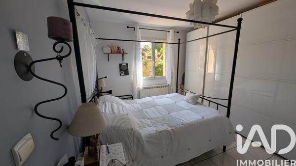 Appartement à vendre 2 pièces 58 m² L'Isle-sur-la-Sorgue